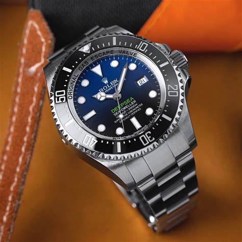 rolex deep sea dweller pennsylvania